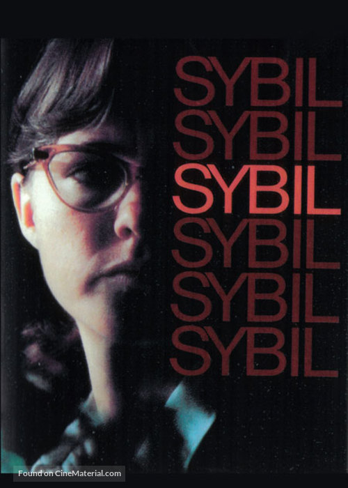 Sybil - Movie Poster