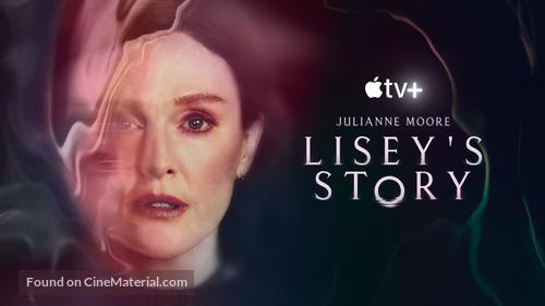 &quot;Lisey&#039;s Story&quot; - Movie Poster