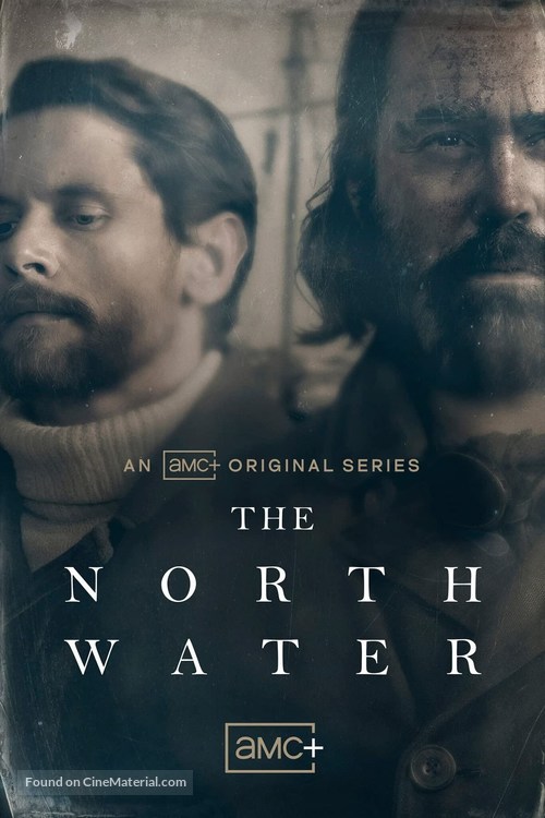 &quot;The North Water&quot; - Movie Poster