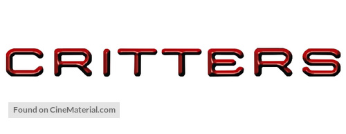 Critters - Logo