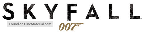 Skyfall - Logo