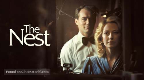 The Nest - Movie Cover