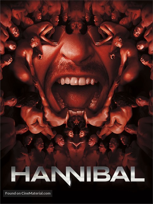 &quot;Hannibal&quot; - Movie Poster