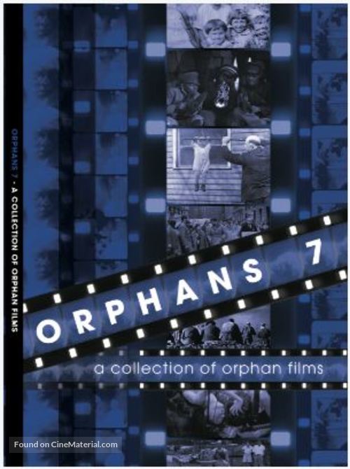 Fox Movietone News: Jenkins Orphanage Band - DVD movie cover