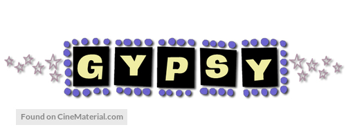 Gypsy - Logo