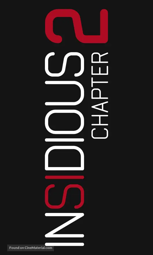 Insidious Logo