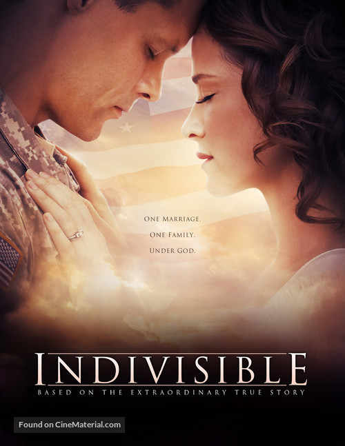 Indivisible - Movie Cover