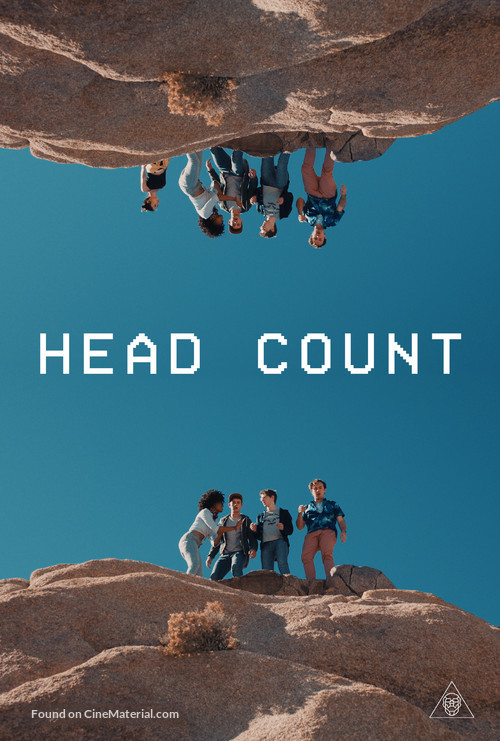 Head Count - Movie Cover