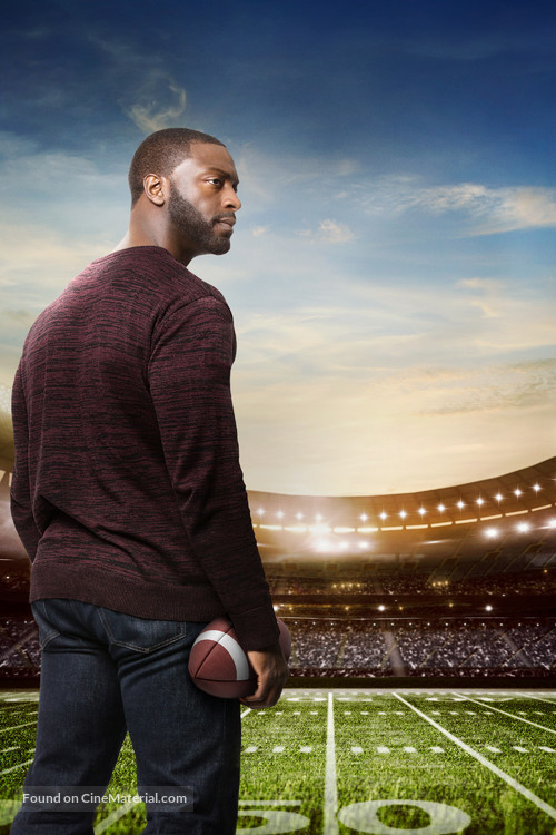 Brian Banks - Key art