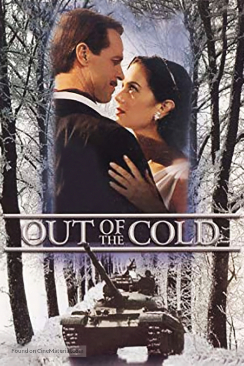 Out of the Cold - Movie Poster