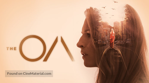 &quot;The OA&quot; - Movie Cover