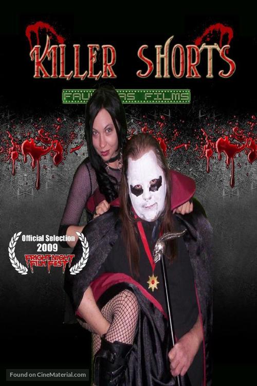 Killer Shorts - Movie Poster