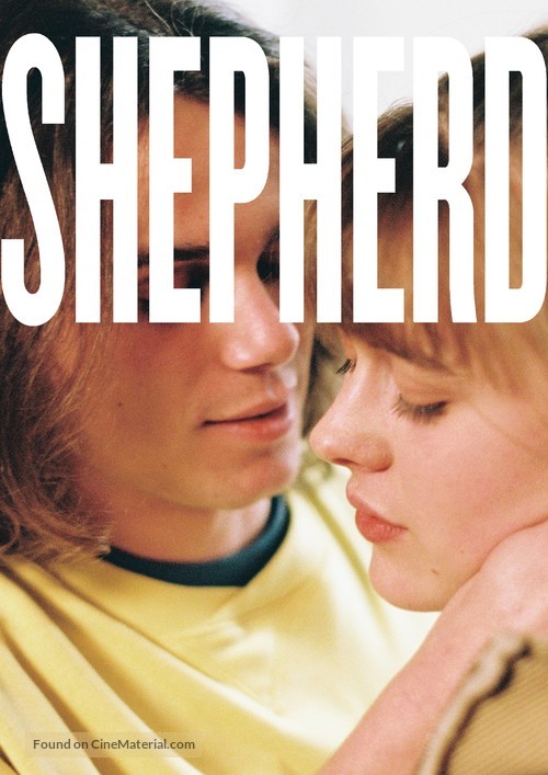 Shepherd - Australian Movie Poster