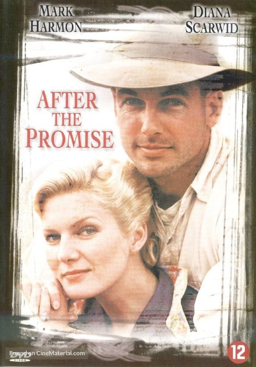 After the Promise - Movie Cover