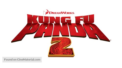 Kung Fu Panda 2 - Logo