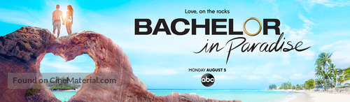 &quot;Bachelor in Paradise&quot; - Movie Poster
