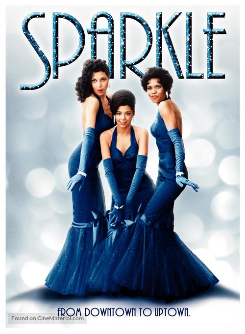 Sparkle - Movie Poster