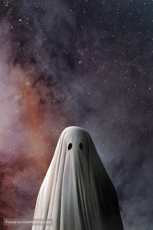 A Ghost Story - Key art