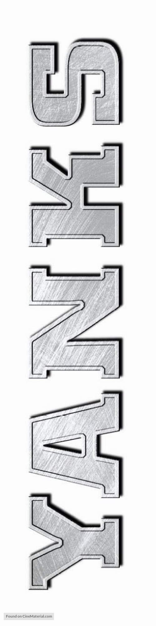 Yanks - Logo