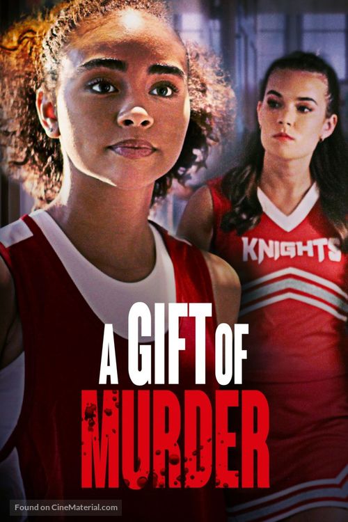 Gift of Murder - Movie Poster