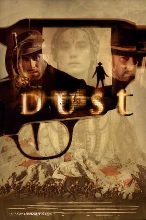 Dust - Movie Poster