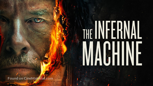 The Infernal Machine - poster