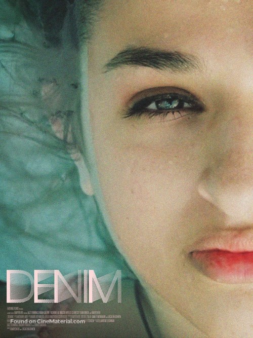 Denim - Movie Poster