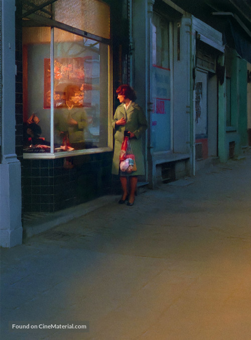 Jeanne Dielman, 23 Quai du Commerce, 1080 Bruxelles - Key art