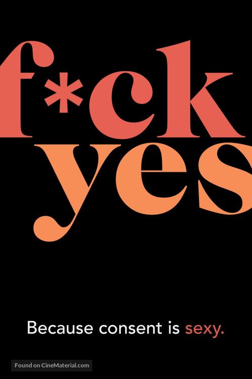 &quot;F*ck Yes&quot; - Logo