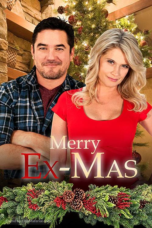 Merry Ex-Mas - Movie Cover