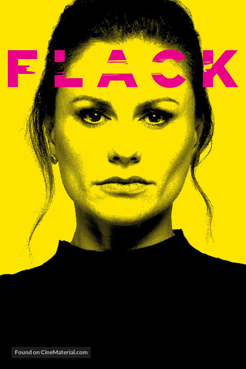 &quot;Flack&quot; - Movie Cover