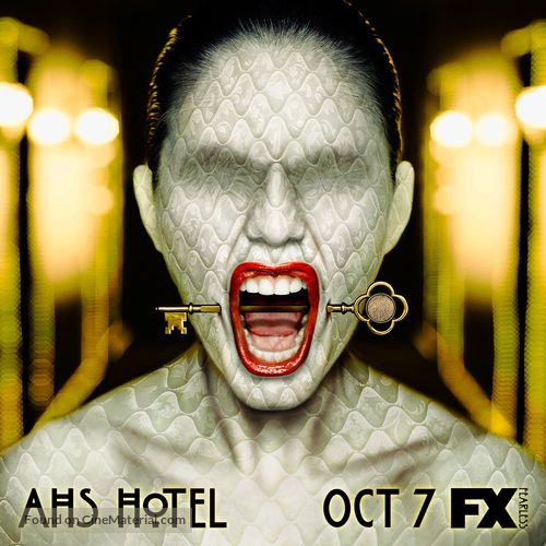 &quot;American Horror Story&quot; - Movie Poster