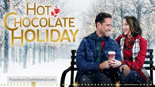 Hot Chocolate Holiday - Movie Poster