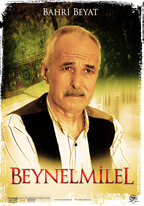 Beynelmilel - poster