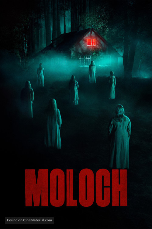 Moloch - Movie Cover