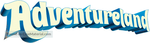 Adventureland - Logo