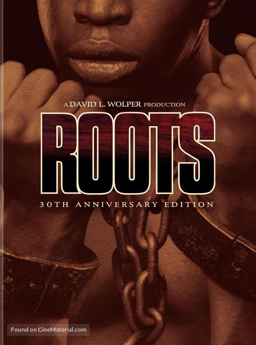&quot;Roots&quot; - Movie Cover