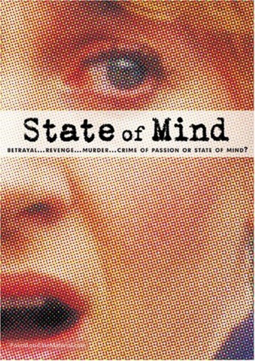 State of Mind - Movie Cover
