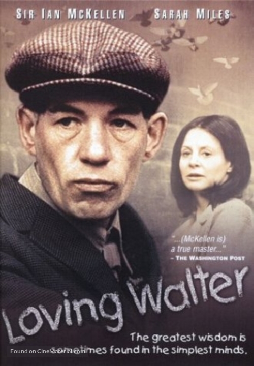 Walter and June - Movie Poster