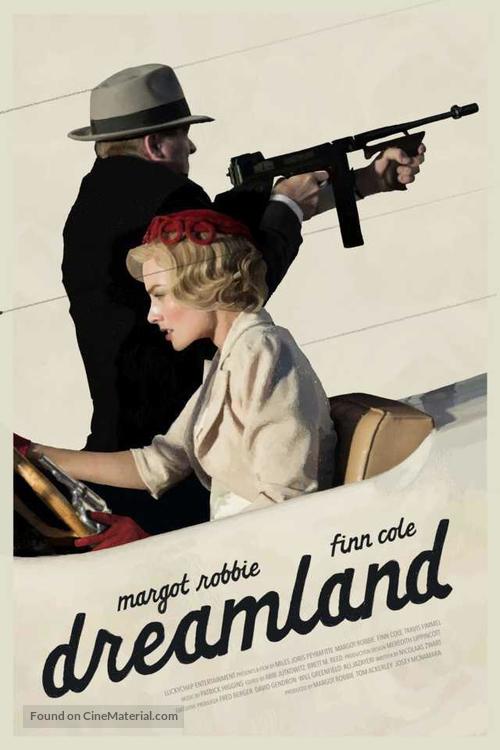 Dreamland - poster