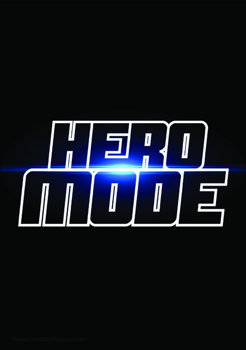 Hero Mode - Logo