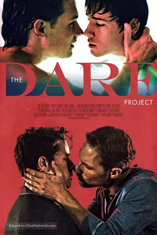 The Dare Project - Movie Poster