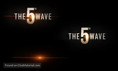 The 5th Wave - Logo