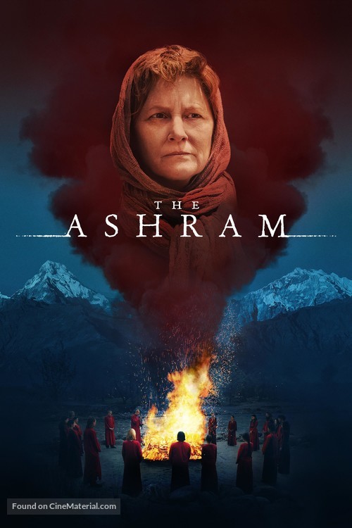 The Ashram - Video on demand movie cover