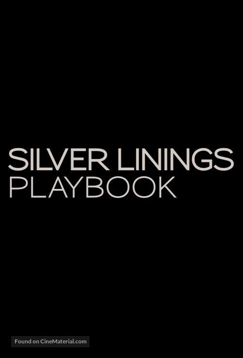 Silver Linings Playbook - Logo