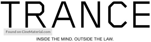 Trance - Logo