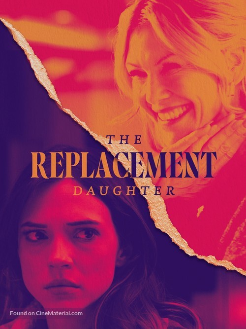 The Replacement Daughter - Movie Poster