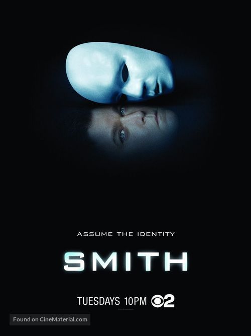 &quot;Smith&quot; - Movie Poster