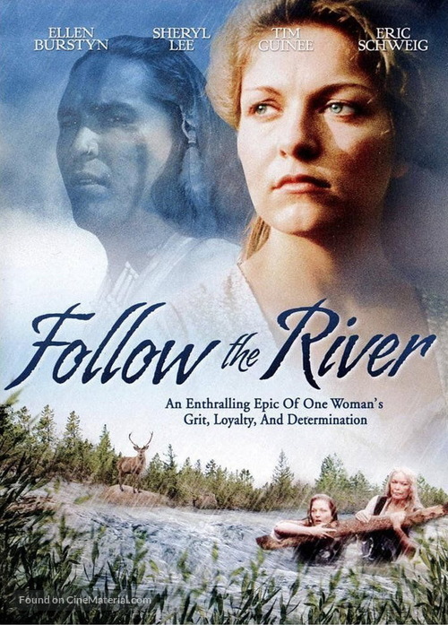 Follow the River - Movie Poster