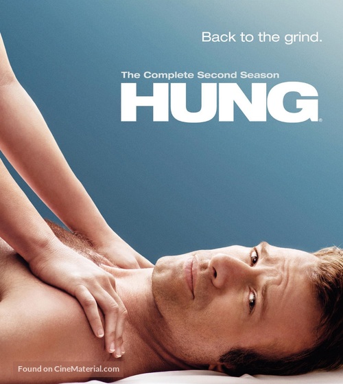 &quot;Hung&quot; - Movie Cover